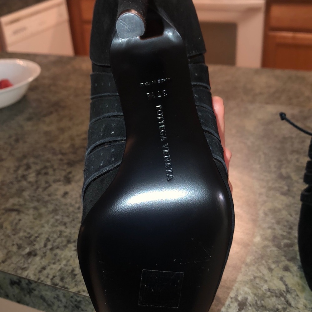 Bottega Veneta heels - Picture 3 of 5